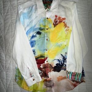 Robert Graham Arizona‎ Evening Size